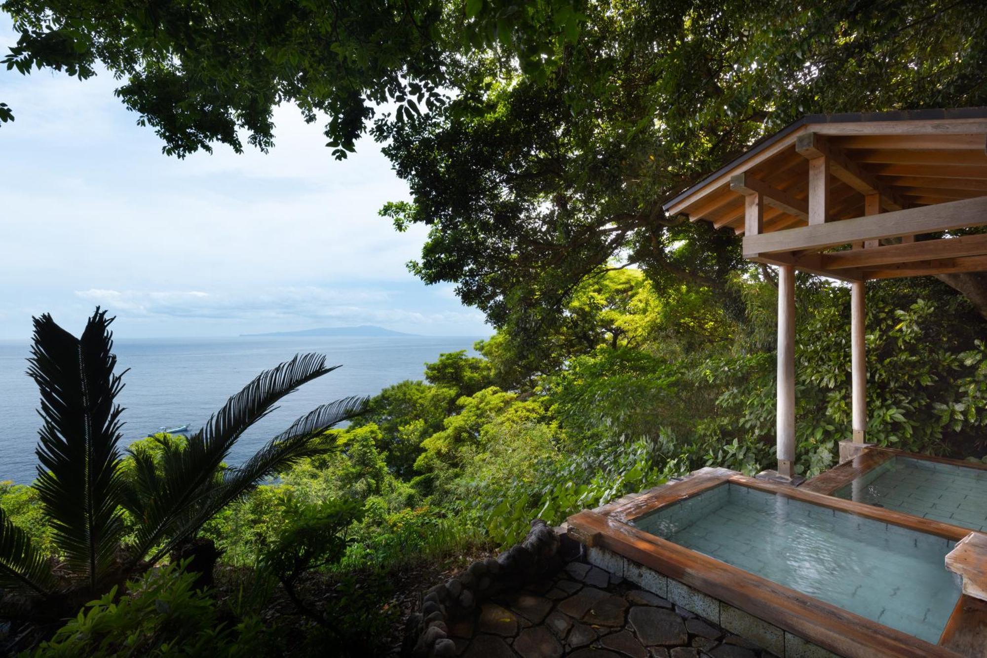 Hotel Kissho Caren Higashiizu Exterior foto
