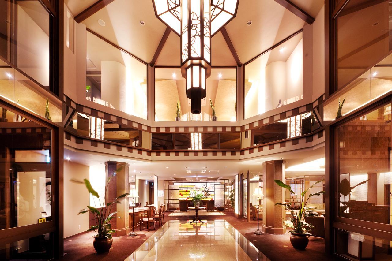 Hotel Kissho Caren Higashiizu Exterior foto