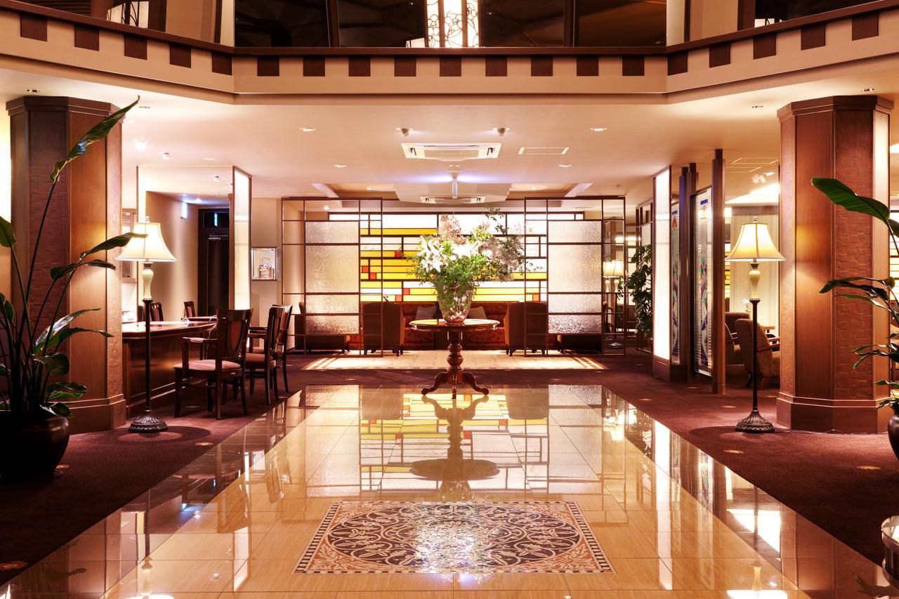 Hotel Kissho Caren Higashiizu Exterior foto