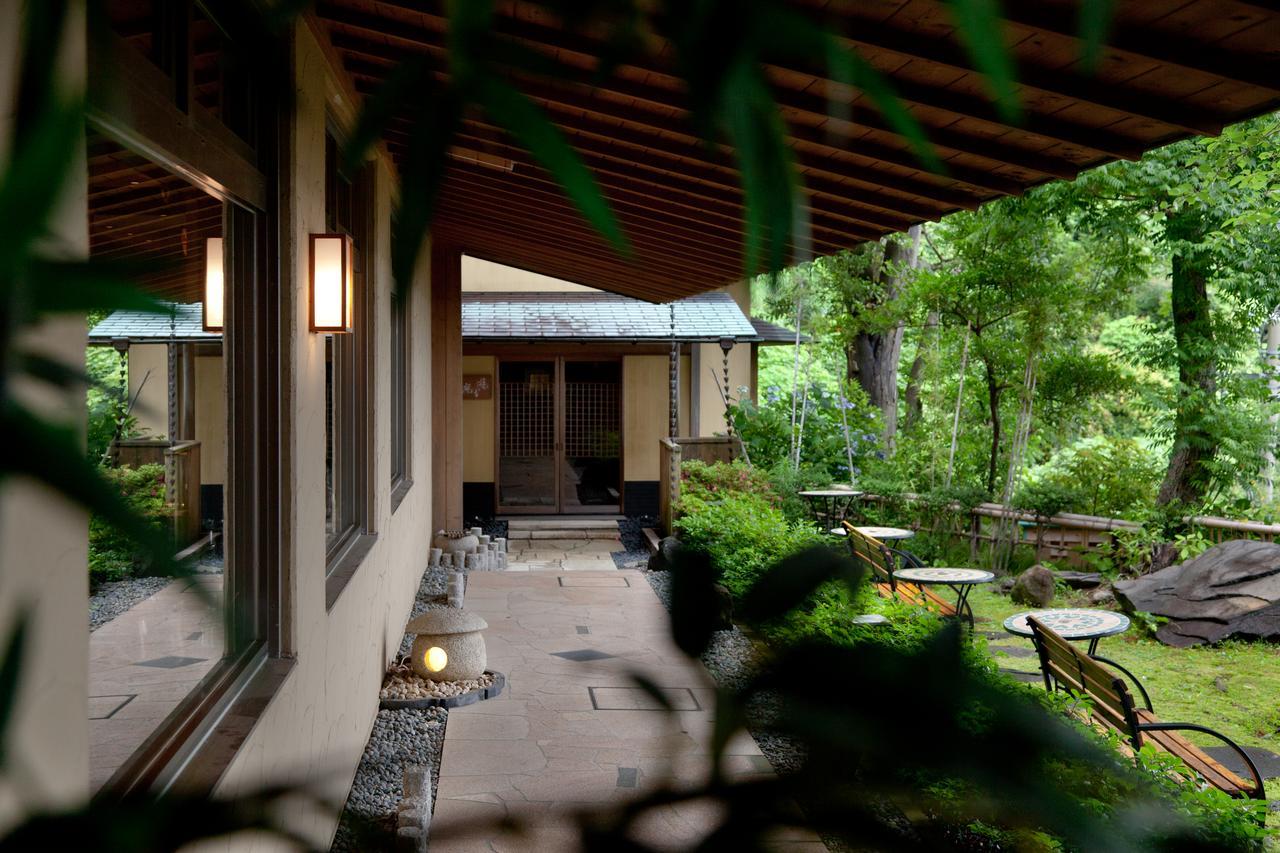 Hotel Kissho Caren Higashiizu Exterior foto
