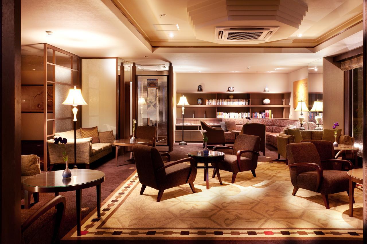 Hotel Kissho Caren Higashiizu Exterior foto