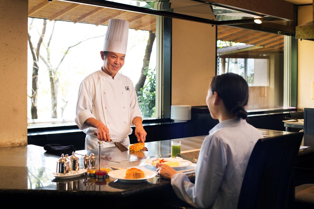 Hotel Kissho Caren Higashiizu Exterior foto
