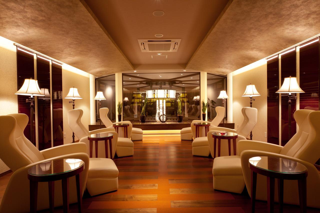 Hotel Kissho Caren Higashiizu Exterior foto