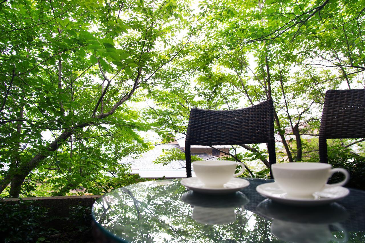 Hotel Kissho Caren Higashiizu Exterior foto