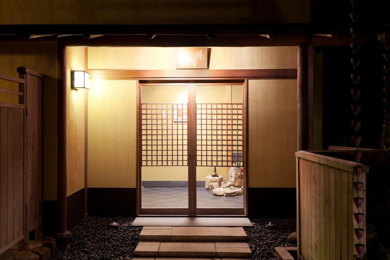 Hotel Kissho Caren Higashiizu Exterior foto